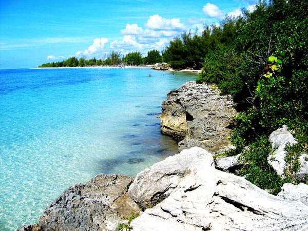 ბაჰამის კუნძულები , bahama islands