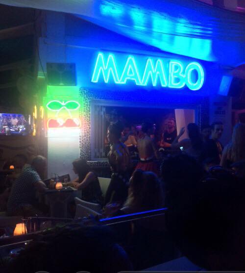 Mambo Ibiza