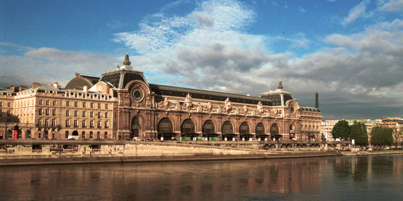 orsay museum