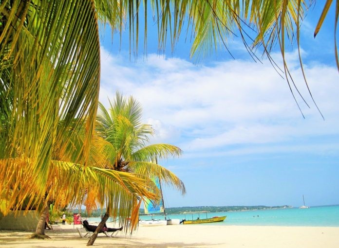კარიბები, დასვენება, ტურები, ზღვა, მზე, სანაპირო, carribean islands, sun, beach, sea, jamaica, იამაიკა, 