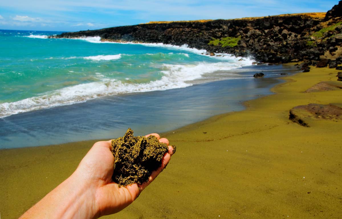 papakolea-green-sand-beach-hawaii