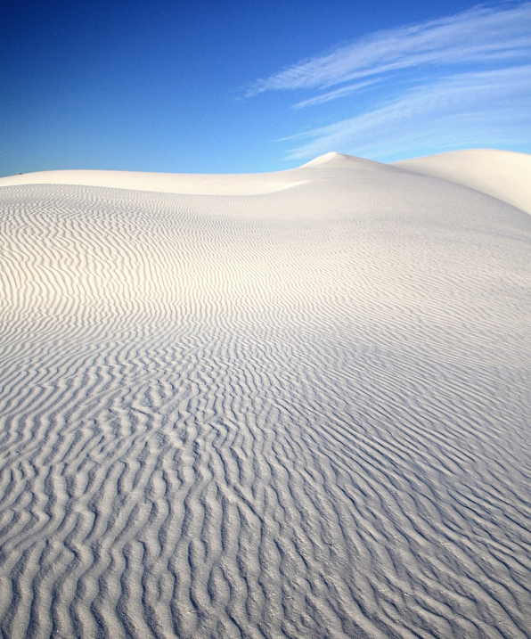 3-Аппетитные дюны Фарфоровой пустыни
