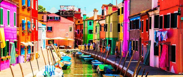 6 ადგილი იტალიაში, რომელიც აუცილებლად შეგიყვარდებათ