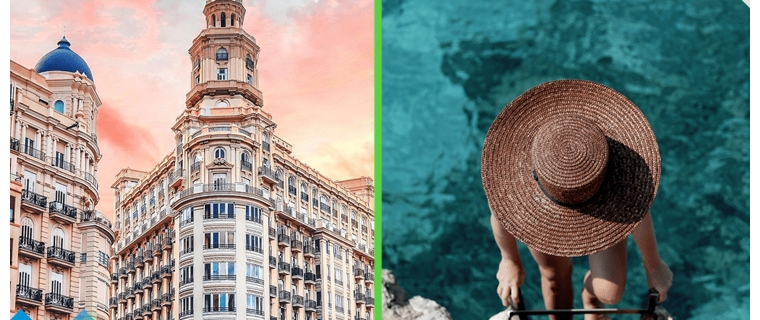 5 ადგილი, რომელიც ესპანეთში მოგზაურობისას აუცილებლად უნდა მოინახულოთ