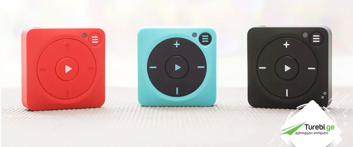 iPod და პლასტიკური ოპერაცია - 23 ოქტომბერი