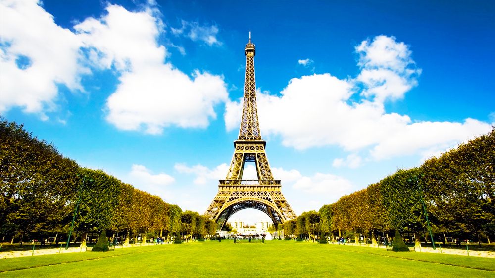 პარიზის 10 ყველაზე საოცარი  ადგილი
