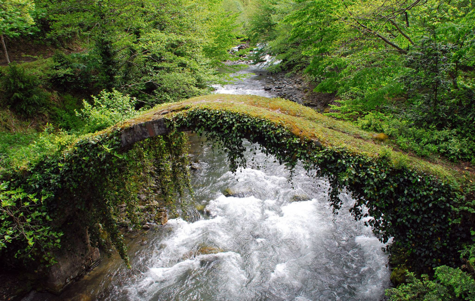 Парк мтирала Парк мтирала